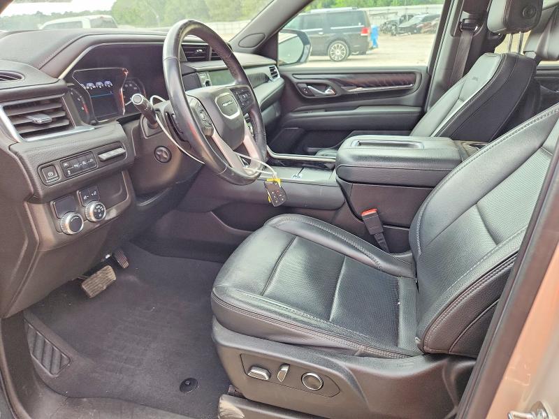 Aukcja sprzedaży 2021 Gmc Yukon, vin: 1GKS1DKL1MR279923, numer aukcji: 51075446