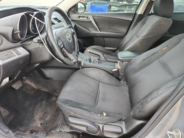 Продажа на аукционе авто 2012 Mazda 3, vin: JM1BL1V79C1522376, номер лота: 45726246