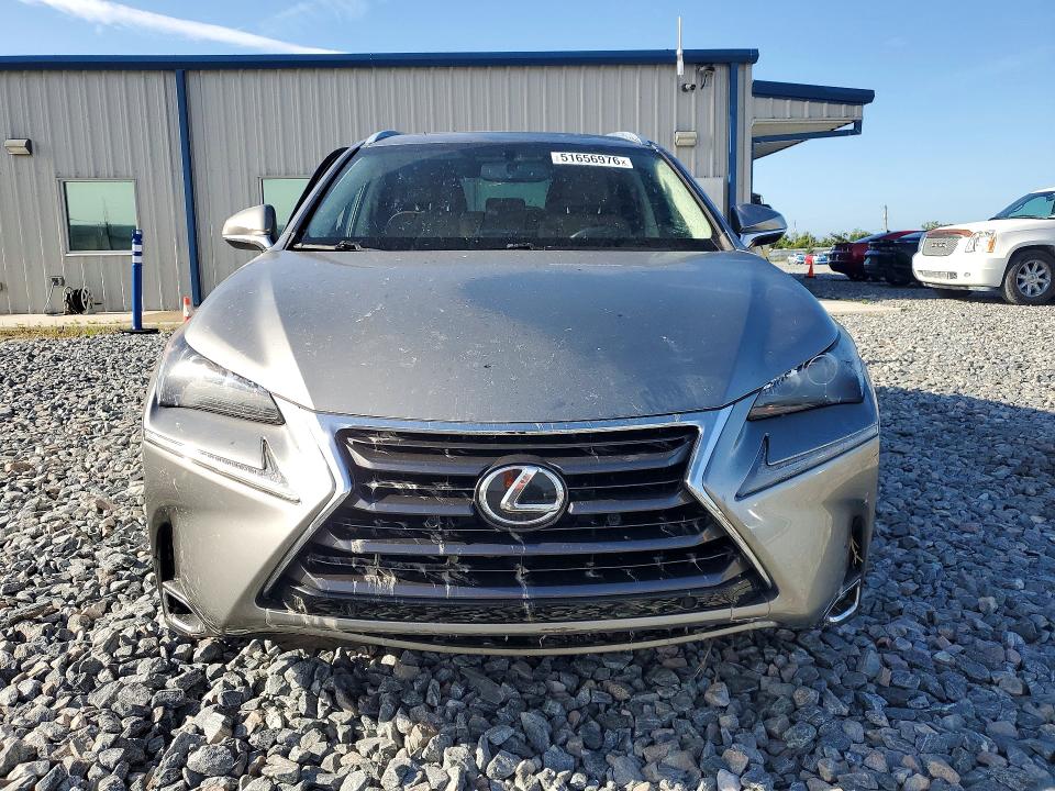 Продажа на аукционе авто 2015 Lexus Nx, vin: JTJBARBZ2F2000629, номер лота: 51656976