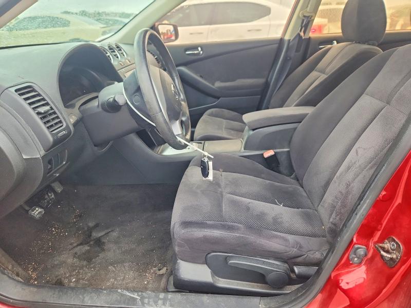Продажа на аукционе авто 2009 Nissan Altima, vin: 1N4AL21E79N504780, номер лота: 50809156