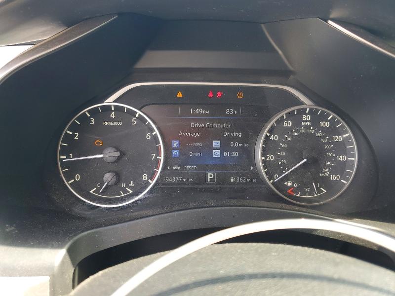 49890576 :رقم المزاد ، 5N1AZ2MH1FN214072 vin ، 2015 Nissan Murano مزاد بيع