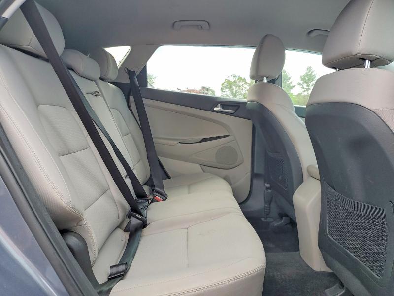 47538876 :رقم المزاد ، KM8J3CA44MU389735 vin ، 2021 Hyundai Tucson مزاد بيع