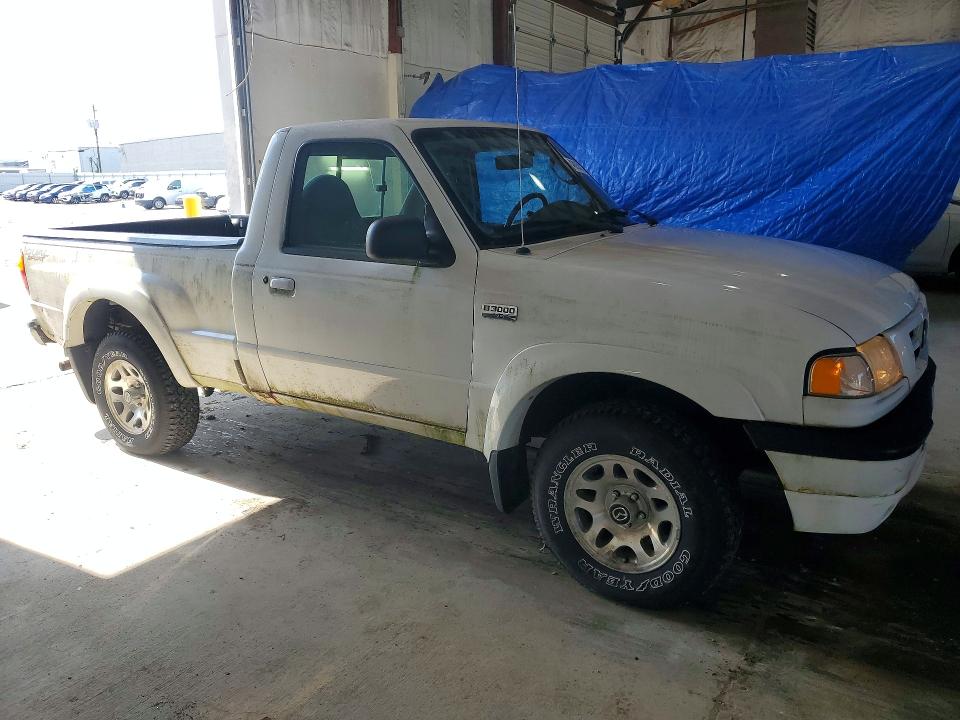 Aukcja sprzedaży 2003 Mazda B3000, vin: 4F4YR12U83TM14216, numer aukcji: 48855236