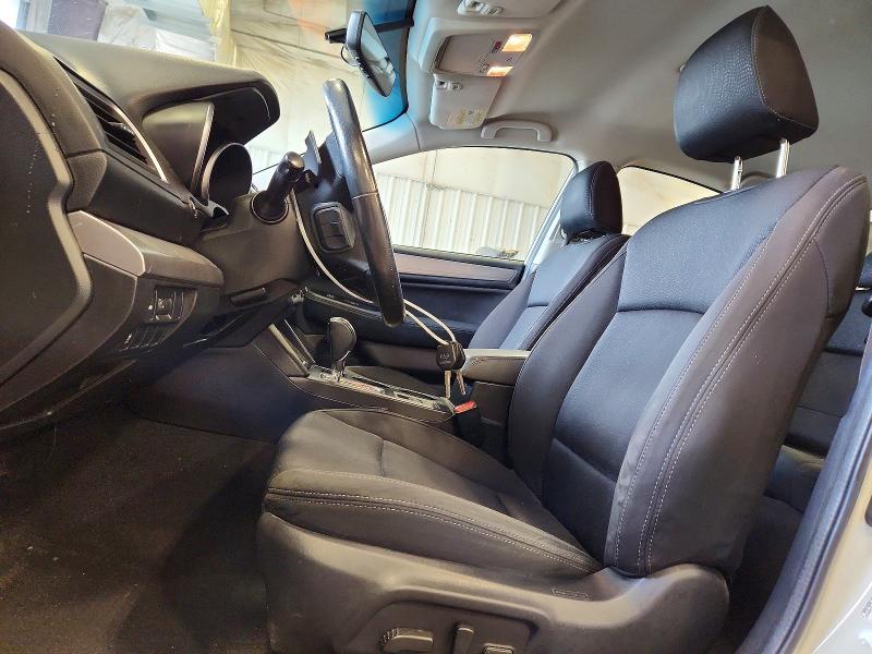 2017 Subaru Legacy მანქანა იყიდება აუქციონზე, vin: 4S3BNAC61H3024205, აუქციონის ნომერი: 51456566