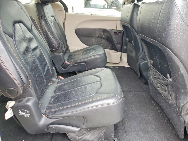 Продажа на аукционе авто 2018 Chrysler Pacifica, vin: 2C4RC1BG0JR290441, номер лота: 51874716