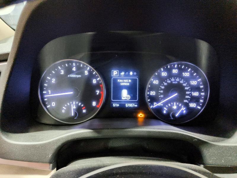 Aukcja sprzedaży 2017 Hyundai Elantra, vin: 5NPD84LF9HH032073, numer aukcji: 50500136