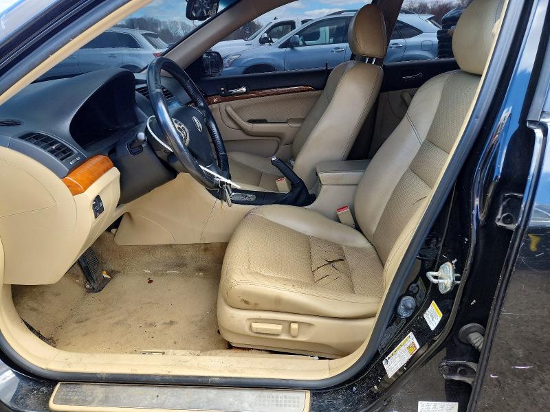 Продажа на аукционе авто 2008 Acura Tsx, vin: JH4CL96808C007870, номер лота: 48306416