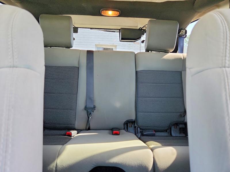 Aukcja sprzedaży 2010 Jeep Wrangler Unlimited, vin: 1J4HA5H14AL214865, numer aukcji: 49874526