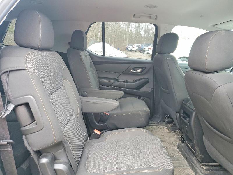 Aukcja sprzedaży 2019 Chevrolet Traverse, vin: 1GNEVGKW5KJ236939, numer aukcji: 79798385