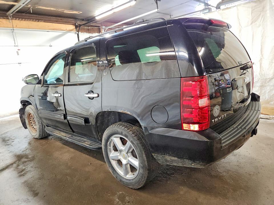 50754036 :رقم المزاد ، 1GNSKBE01BR102842 vin ، 2011 Chevrolet Tahoe مزاد بيع