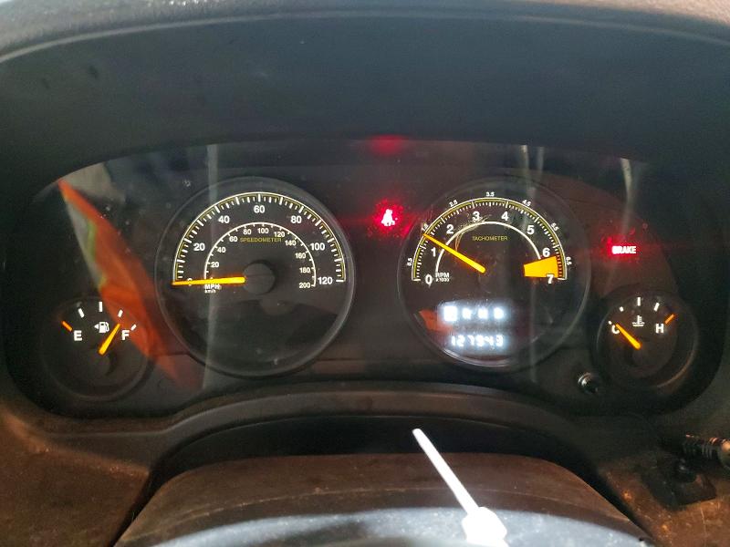 50179196 :رقم المزاد ، 1C4NJRFB9ED847017 vin ، 2014 Jeep Patriot مزاد بيع