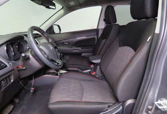 49819536 :رقم المزاد ، JA4ARUAU5SU003081 vin ، 2025 Mitsubishi Outlander Sport مزاد بيع