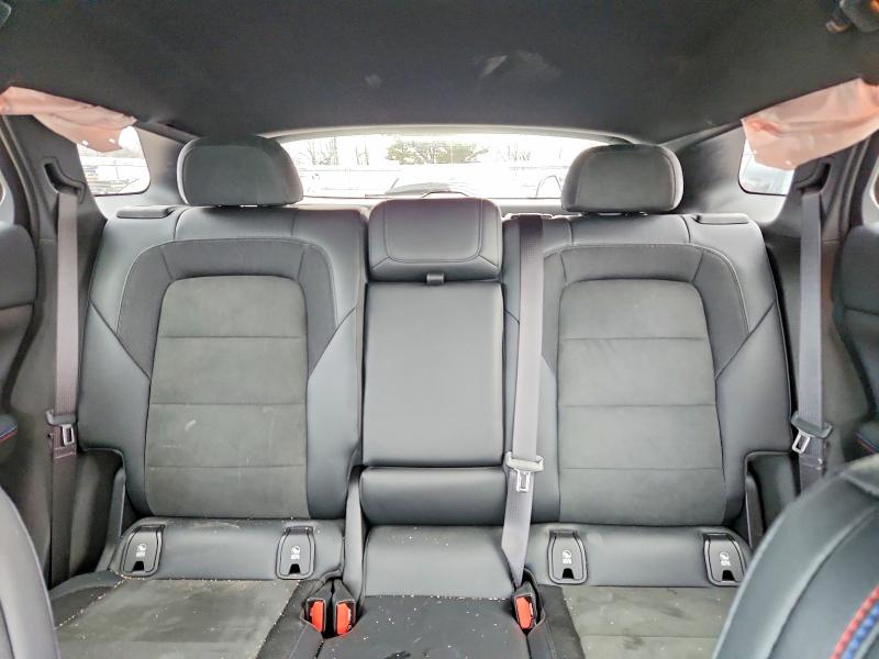 Продаж на аукціоні авто 2024 Chevrolet Blazer, vin: 3GNKDCRJ1RS119618, номер лоту: 47378746