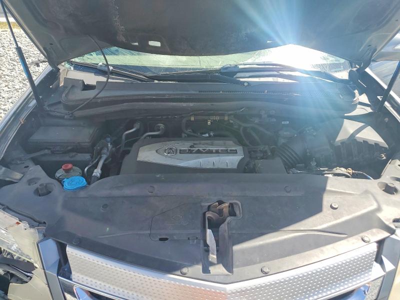 Продаж на аукціоні авто 2008 Acura Mdx, vin: 2HNYD28298H527920, номер лоту: 49277856