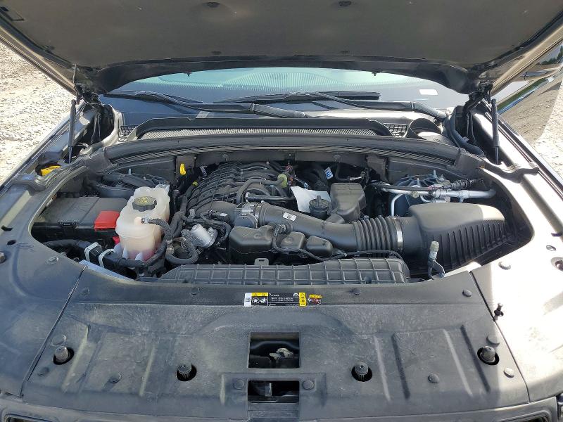 Продаж на аукціоні авто 2024 Jeep Grand Cherokee, vin: 1C4RJKAG8R8924082, номер лоту: 51123176