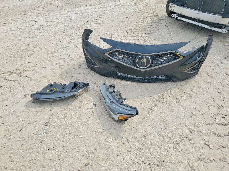 Продажа на аукционе авто 2022 Acura Ilx, vin: 19UDE2F84NA000758, номер лота: 50810776