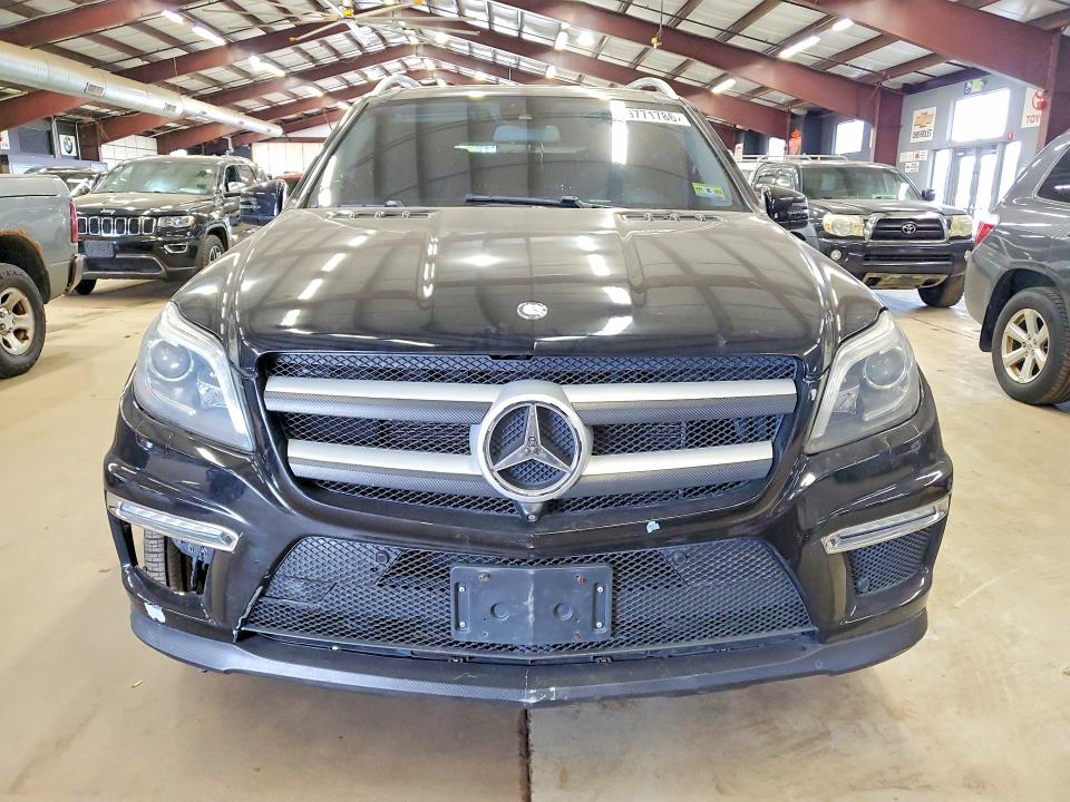 2015 Mercedes-benz Gl მანქანა იყიდება აუქციონზე, vin: 4JGDF7DEXFA453510, აუქციონის ნომერი: 49771786