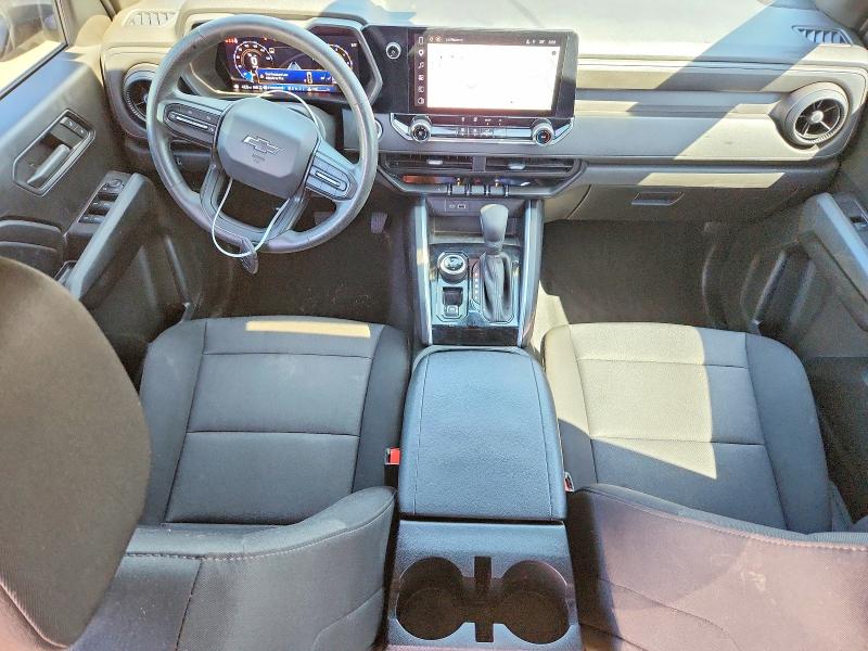 Aukcja sprzedaży 2024 Chevrolet Colorado, vin: 1GCPTEEK8R1124716, numer aukcji: 49814356