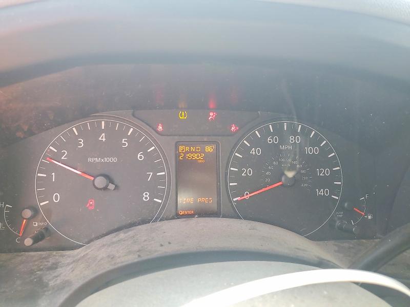 Aukcja sprzedaży 2019 Nissan Nv, vin: 5BZBF0AA4KN852128, numer aukcji: 50823386