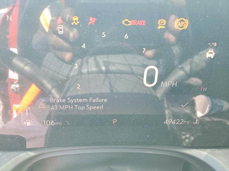 49259416 :رقم المزاد ، KL4AMDSL3RB093552 vin ، 2024 Buick Encore Gx مزاد بيع