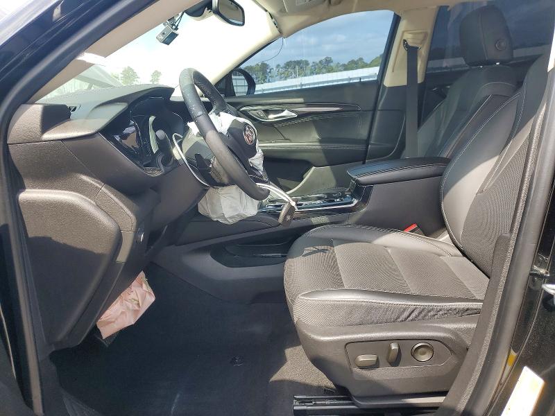 Aukcja sprzedaży 2021 Buick Envision, vin: LRBFZNR42MD074987, numer aukcji: 48059396