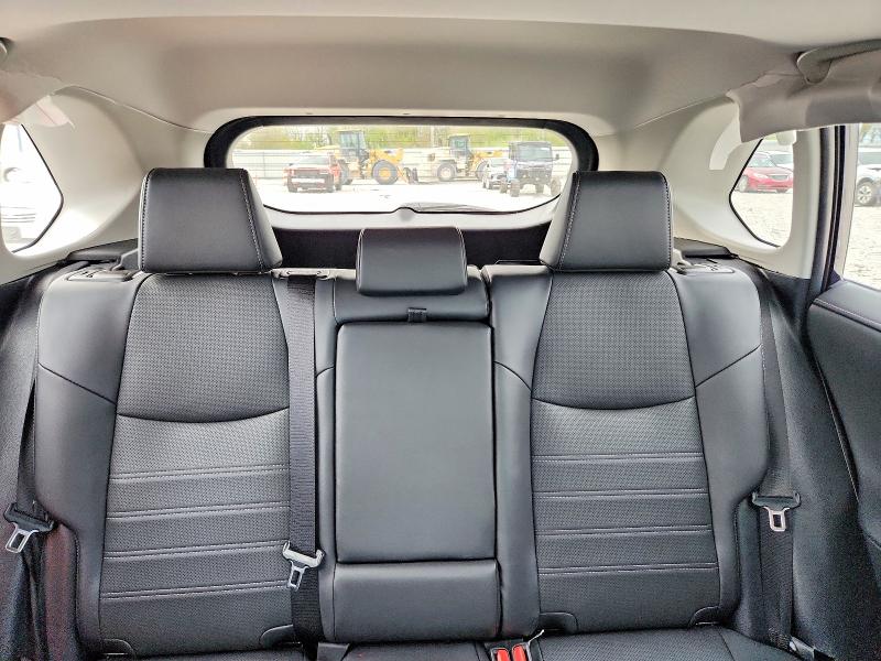 Продаж на аукціоні авто 2025 Toyota Rav4, vin: 2T3N1RFV2SW601239, номер лоту: 50891236