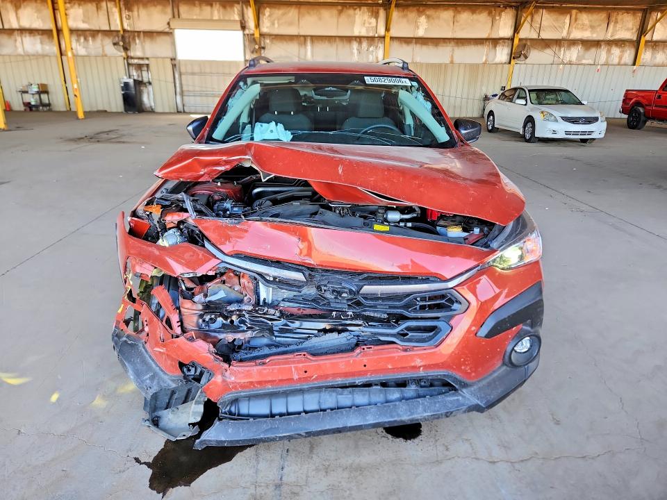 Aukcja sprzedaży 2025 Subaru Crosstrek, vin: JF2GUHDC8SH203570, numer aukcji: 50829006