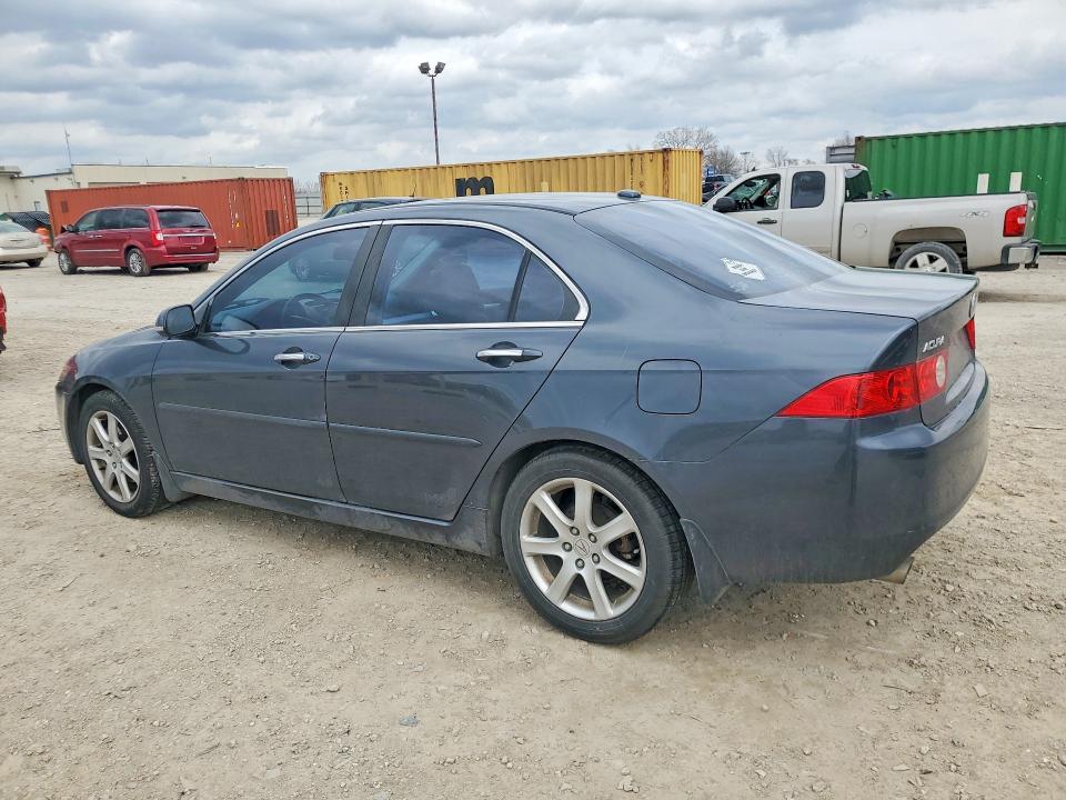 Aukcja sprzedaży 2005 Acura Tsx, vin: JH4CL96945C028998, numer aukcji: 48497696