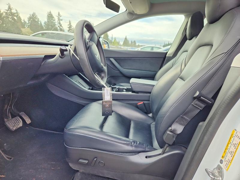 Aukcja sprzedaży 2020 Tesla Model Y, vin: 5YJYGDEE9LF052985, numer aukcji: 50635946