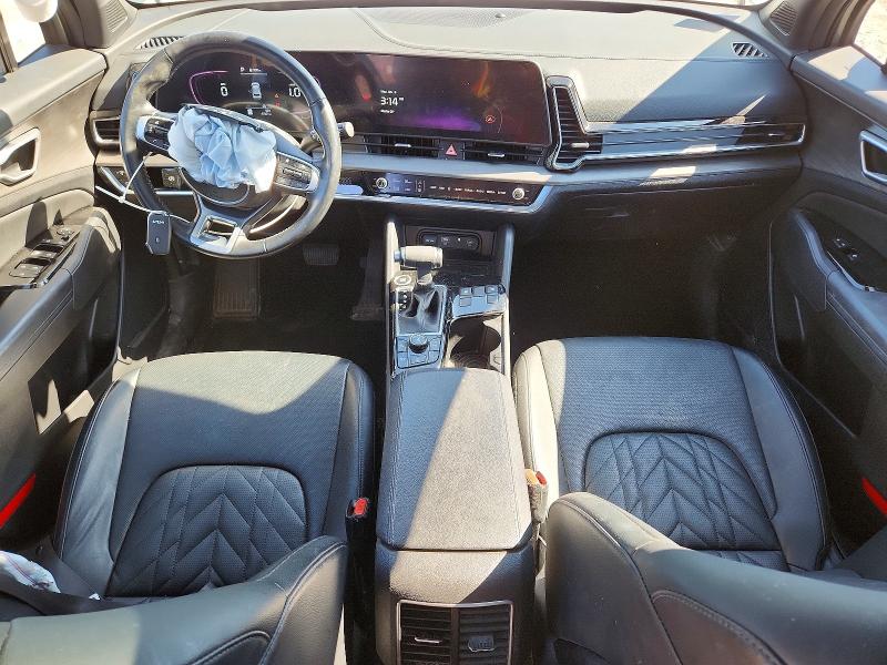 Aukcja sprzedaży 2024 Kia Sportage, vin: 5XYK6CDF5RG204744, numer aukcji: 48842906
