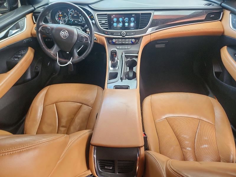 Продажа на аукционе авто 2017 Buick Lacrosse, vin: 1G4ZR5SS2HU165105, номер лота: 48614596