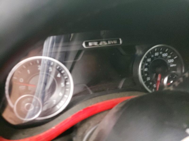 Aukcja sprzedaży 2020 Ram 1500, vin: 1C6SRFFT5LN181971, numer aukcji: 51287996