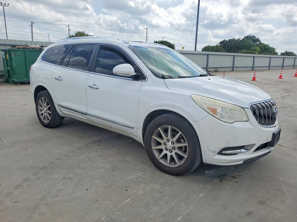 Продаж на аукціоні авто 2016 Buick Enclave, vin: 5GAKVBKDXGJ127219, номер лоту: 50262316