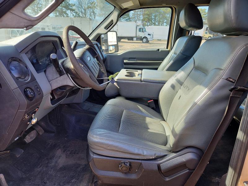 Продажа на аукционе авто 2014 Ford F450, vin: 1FD0W4GYXEEA62769, номер лота: 48625526