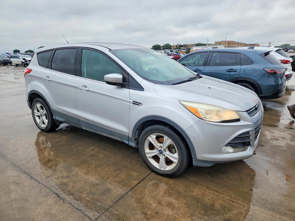 Aukcja sprzedaży 2014 Ford Escape, vin: 1FMCU0GX5EUA47203, numer aukcji: 52089546