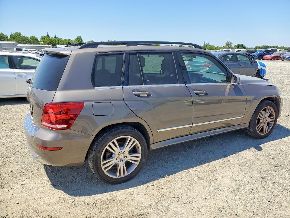 Aukcja sprzedaży 2015 Mercedes-benz Glk, vin: WDCGG5HB7FG378758, numer aukcji: 51514856