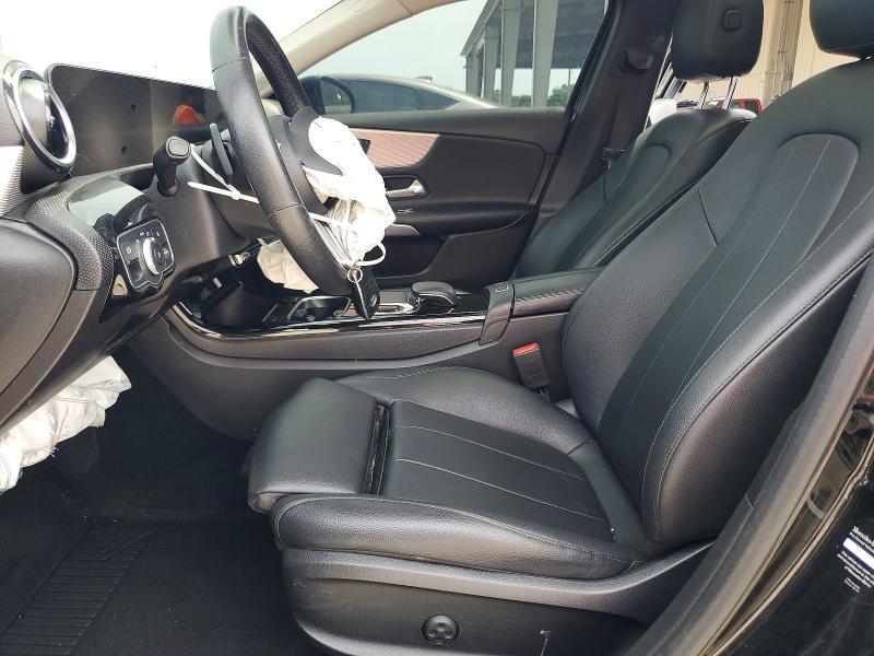 Продажа на аукционе авто 2019 Mercedes-benz A, vin: WDD3G4EB9KW028363, номер лота: 48469466