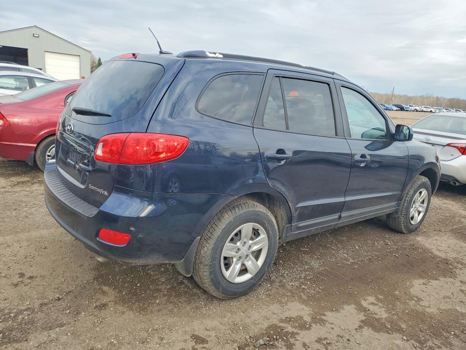 Aukcja sprzedaży 2009 Hyundai Santa Fe, vin: 5NMSG13D69H233998, numer aukcji: 50347746