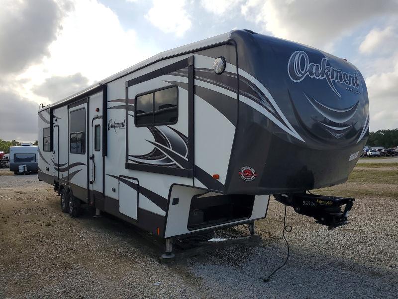 Aukcja sprzedaży 2016 Heartland Rv Bighorn Big Country Landmark, vin: 5SFBG432XGE317366, numer aukcji: 47170246
