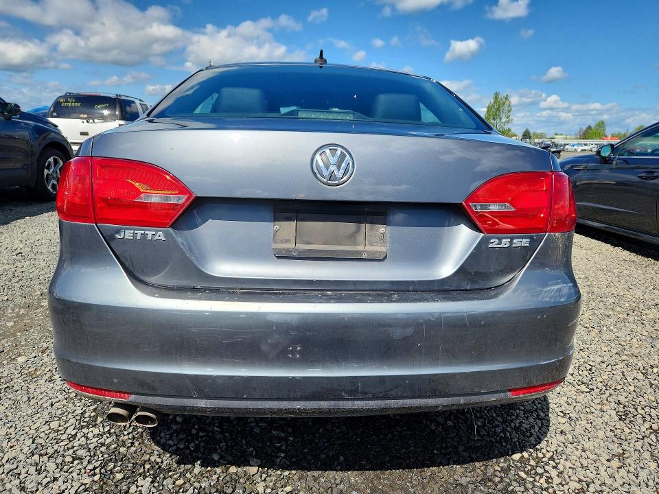 49875556 :رقم المزاد ، 3VWDP7AJ1DM433694 vin ، 2013 Volkswagen Jetta مزاد بيع