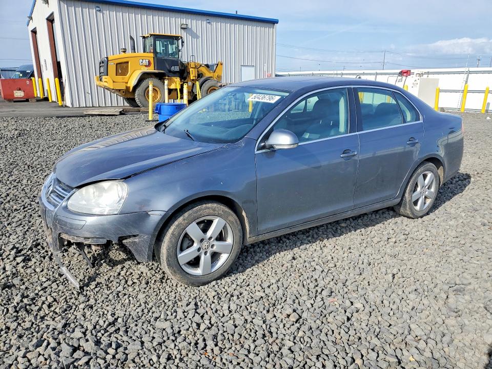 Продаж на аукціоні авто 2009 Volkswagen Jetta, vin: 3VWRM71K79M054925, номер лоту: 50436796