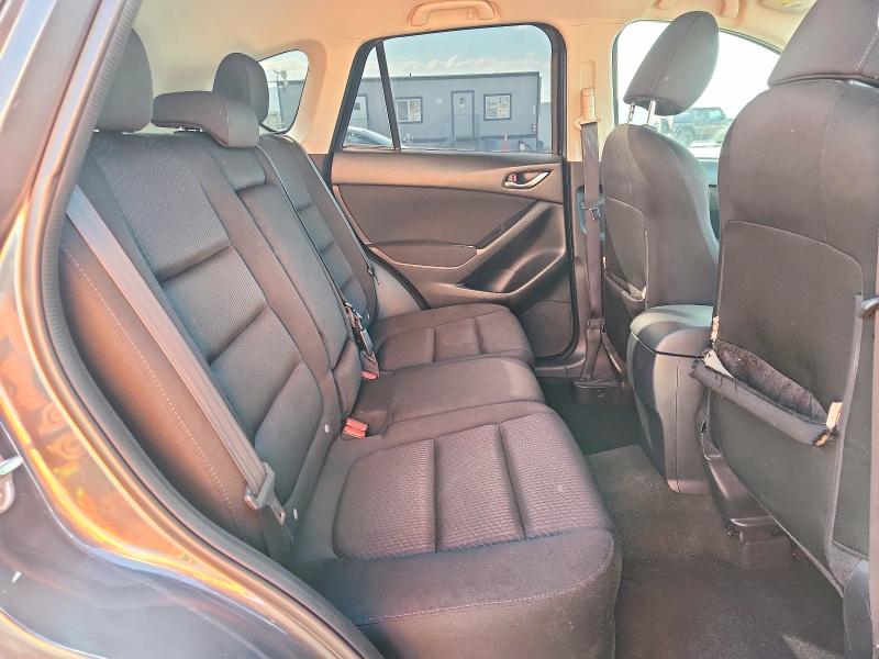 Продажа на аукционе авто 2013 Mazda Cx-5, vin: JM3KE4CE0D0167108, номер лота: 50680146