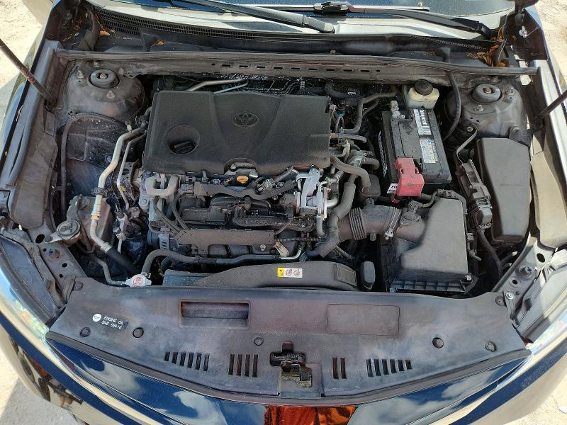 Продажа на аукционе авто 2018 Toyota Camry, vin: 4T1B11HKXJU111694, номер лота: 51433486