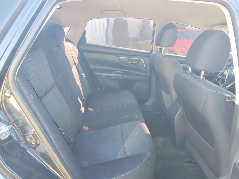 48975656 :رقم المزاد ، 1N4AL3AP6HC280015 vin ، 2017 Nissan Altima مزاد بيع
