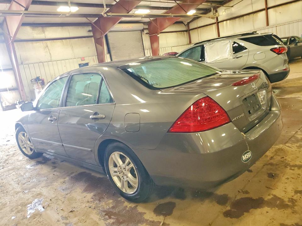 Aukcja sprzedaży 2006 Honda Accord, vin: 1HGCM56896A156022, numer aukcji: 49771286