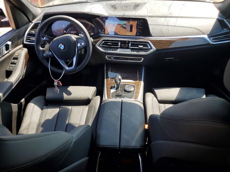 Продажа на аукционе авто 2019 Bmw X5, vin: 5UXCR6C54KLL63690, номер лота: 50974676