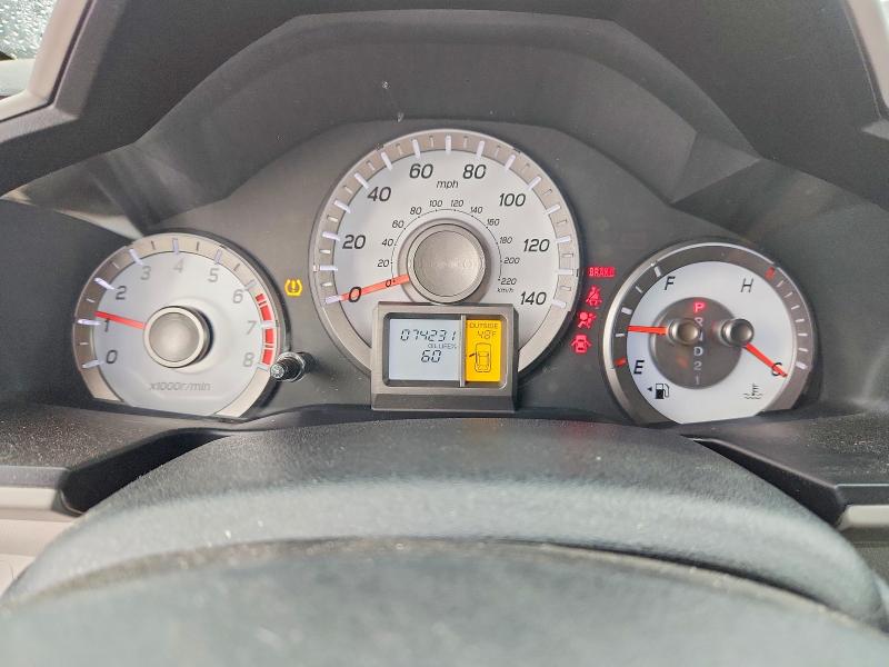 Aukcja sprzedaży 2015 Honda Pilot, vin: 5FNYF3H58FB006447, numer aukcji: 48348206