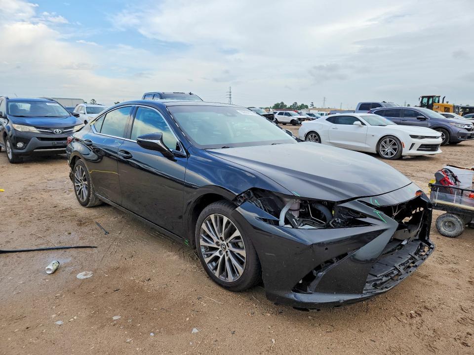 Продажа на аукционе авто 2021 Lexus Es 350, vin: 58ADZ1B19MU083403, номер лота: 50604126