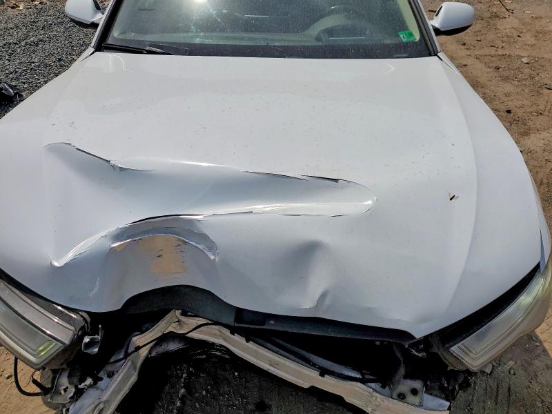 Aukcja sprzedaży 2016 Audi A6, vin: WAUHGAFC4GN101915, numer aukcji: 49339416