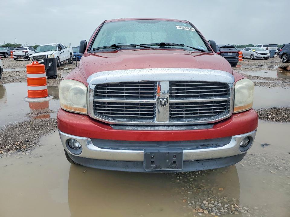 Продажа на аукционе авто 2006 Dodge Ram 1500, vin: 1D7HA18N76S549445, номер лота: 50626236